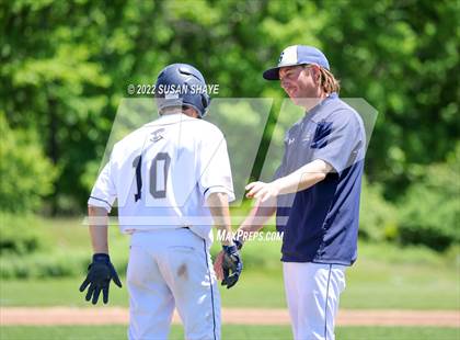 Thumbnail 2 in Westborough @ Shrewsbury (CMADA Tournament Class A Semifinal) photogallery.