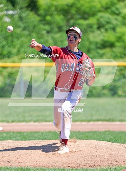 Thumbnail 3 in Westborough @ Shrewsbury (CMADA Tournament Class A Semifinal) photogallery.