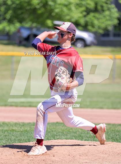 Thumbnail 3 in Westborough @ Shrewsbury (CMADA Tournament Class A Semifinal) photogallery.