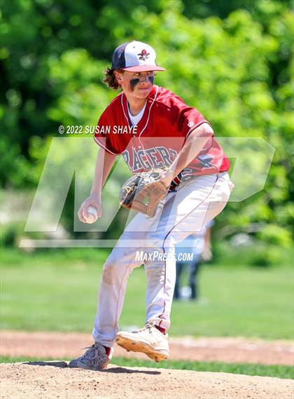 Thumbnail 3 in Westborough @ Shrewsbury (CMADA Tournament Class A Semifinal) photogallery.