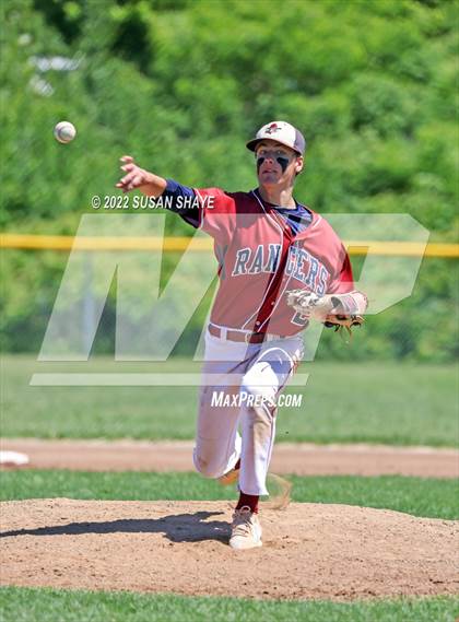 Thumbnail 2 in Westborough @ Shrewsbury (CMADA Tournament Class A Semifinal) photogallery.