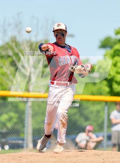 Thumbnail 3 in Westborough @ Shrewsbury (CMADA Tournament Class A Semifinal) photogallery.
