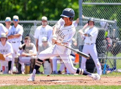 Thumbnail 2 in Westborough @ Shrewsbury (CMADA Tournament Class A Semifinal) photogallery.