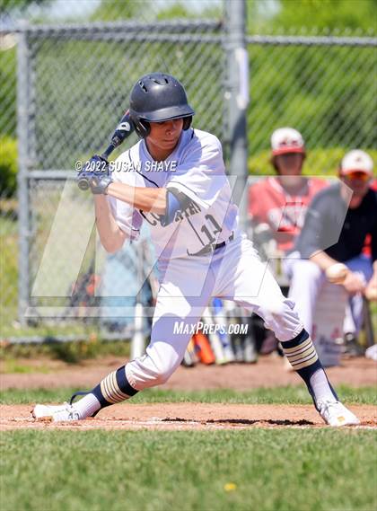 Thumbnail 3 in Westborough @ Shrewsbury (CMADA Tournament Class A Semifinal) photogallery.
