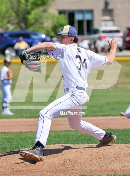 Thumbnail 3 in Westborough @ Shrewsbury (CMADA Tournament Class A Semifinal) photogallery.