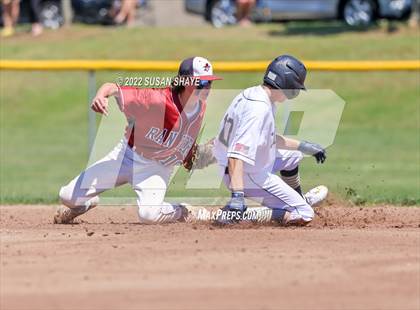 Thumbnail 3 in Westborough @ Shrewsbury (CMADA Tournament Class A Semifinal) photogallery.