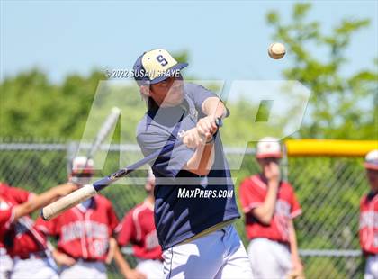 Thumbnail 2 in Westborough @ Shrewsbury (CMADA Tournament Class A Semifinal) photogallery.