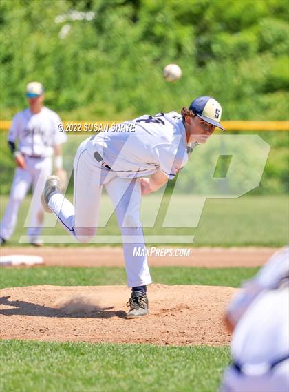 Thumbnail 2 in Westborough @ Shrewsbury (CMADA Tournament Class A Semifinal) photogallery.
