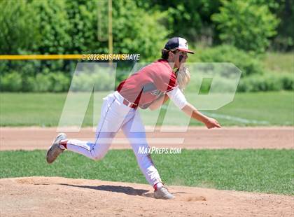 Thumbnail 2 in Westborough @ Shrewsbury (CMADA Tournament Class A Semifinal) photogallery.