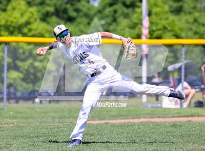 Thumbnail 3 in Westborough @ Shrewsbury (CMADA Tournament Class A Semifinal) photogallery.