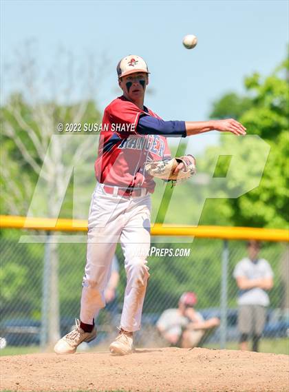 Thumbnail 1 in Westborough @ Shrewsbury (CMADA Tournament Class A Semifinal) photogallery.