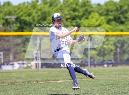 Thumbnail 3 in Westborough @ Shrewsbury (CMADA Tournament Class A Semifinal) photogallery.