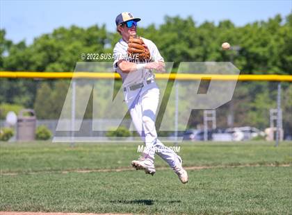 Thumbnail 1 in Westborough @ Shrewsbury (CMADA Tournament Class A Semifinal) photogallery.