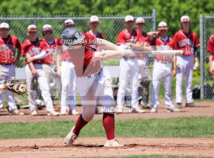 Thumbnail 1 in Westborough @ Shrewsbury (CMADA Tournament Class A Semifinal) photogallery.