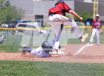 Thumbnail 1 in Westborough @ Shrewsbury (CMADA Tournament Class A Semifinal) photogallery.