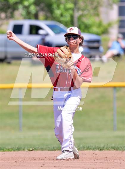 Thumbnail 1 in Westborough @ Shrewsbury (CMADA Tournament Class A Semifinal) photogallery.