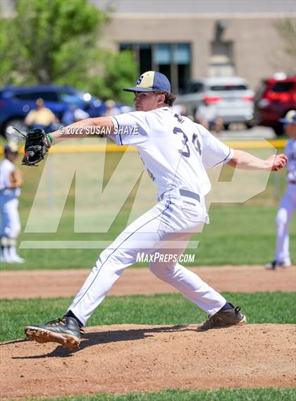 Thumbnail 2 in Westborough @ Shrewsbury (CMADA Tournament Class A Semifinal) photogallery.