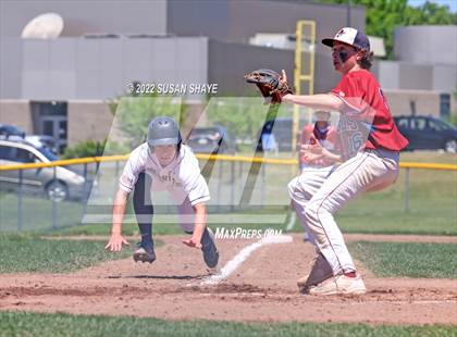 Thumbnail 3 in Westborough @ Shrewsbury (CMADA Tournament Class A Semifinal) photogallery.