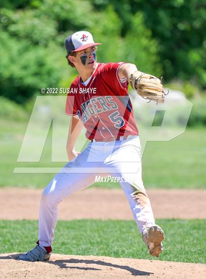 Thumbnail 3 in Westborough @ Shrewsbury (CMADA Tournament Class A Semifinal) photogallery.