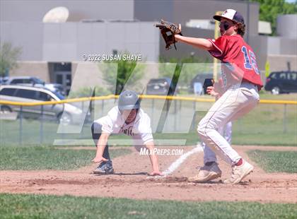 Thumbnail 1 in Westborough @ Shrewsbury (CMADA Tournament Class A Semifinal) photogallery.