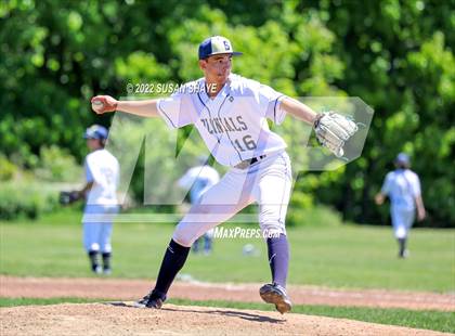 Thumbnail 1 in Westborough @ Shrewsbury (CMADA Tournament Class A Semifinal) photogallery.