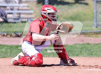 Thumbnail 1 in Westborough @ Shrewsbury (CMADA Tournament Class A Semifinal) photogallery.