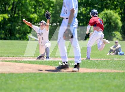 Thumbnail 3 in Westborough @ Shrewsbury (CMADA Tournament Class A Semifinal) photogallery.