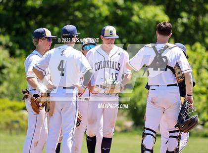 Thumbnail 1 in Westborough @ Shrewsbury (CMADA Tournament Class A Semifinal) photogallery.