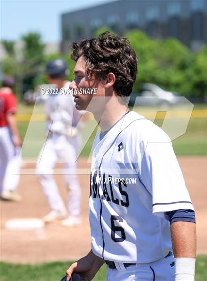 Thumbnail 1 in Westborough @ Shrewsbury (CMADA Tournament Class A Semifinal) photogallery.