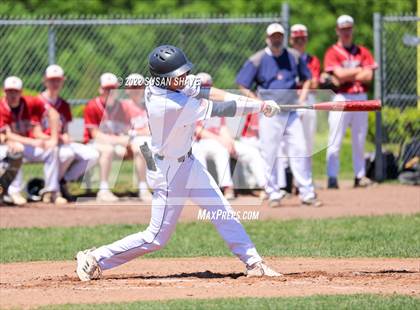 Thumbnail 3 in Westborough @ Shrewsbury (CMADA Tournament Class A Semifinal) photogallery.