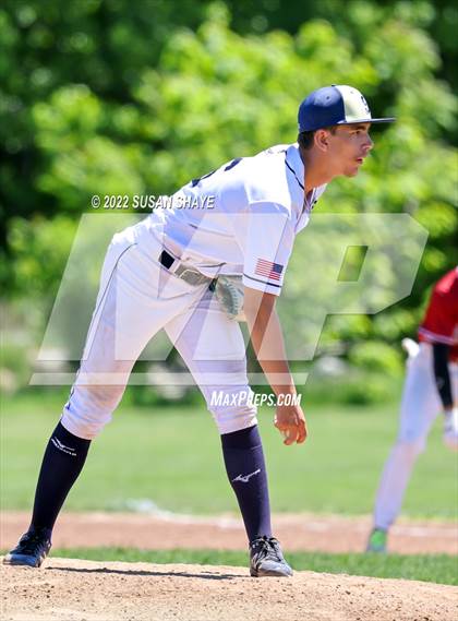 Thumbnail 1 in Westborough @ Shrewsbury (CMADA Tournament Class A Semifinal) photogallery.