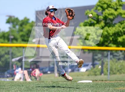 Thumbnail 3 in Westborough @ Shrewsbury (CMADA Tournament Class A Semifinal) photogallery.