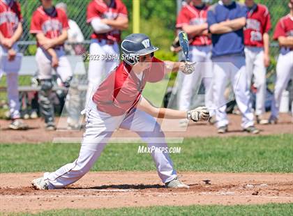 Thumbnail 3 in Westborough @ Shrewsbury (CMADA Tournament Class A Semifinal) photogallery.