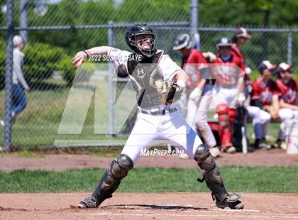 Thumbnail 2 in Westborough @ Shrewsbury (CMADA Tournament Class A Semifinal) photogallery.