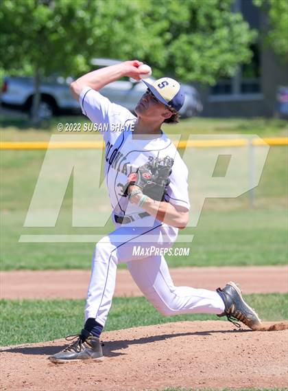 Thumbnail 2 in Westborough @ Shrewsbury (CMADA Tournament Class A Semifinal) photogallery.