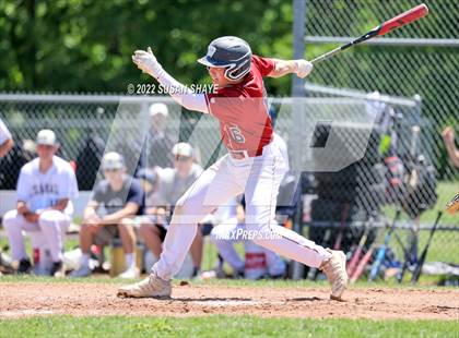 Thumbnail 3 in Westborough @ Shrewsbury (CMADA Tournament Class A Semifinal) photogallery.