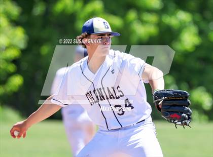 Thumbnail 2 in Westborough @ Shrewsbury (CMADA Tournament Class A Semifinal) photogallery.