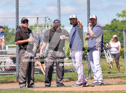 Thumbnail 2 in Westborough @ Shrewsbury (CMADA Tournament Class A Semifinal) photogallery.
