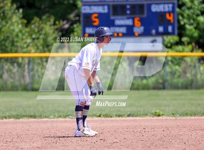 Thumbnail 3 in Westborough @ Shrewsbury (CMADA Tournament Class A Semifinal) photogallery.