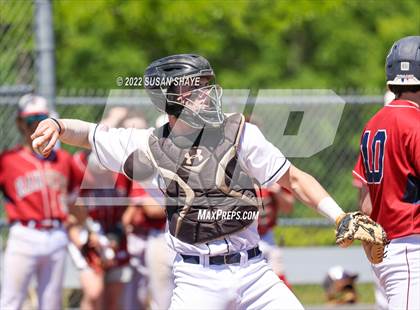 Thumbnail 1 in Westborough @ Shrewsbury (CMADA Tournament Class A Semifinal) photogallery.