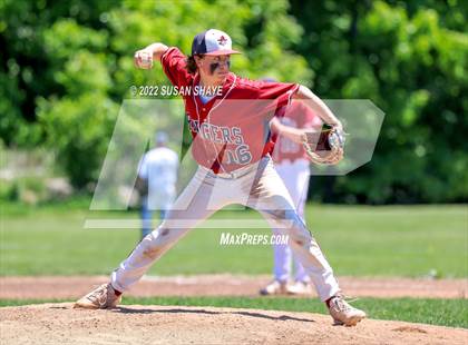 Thumbnail 2 in Westborough @ Shrewsbury (CMADA Tournament Class A Semifinal) photogallery.