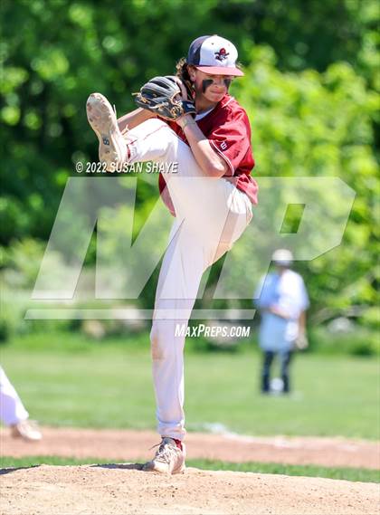 Thumbnail 2 in Westborough @ Shrewsbury (CMADA Tournament Class A Semifinal) photogallery.