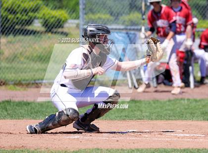 Thumbnail 1 in Westborough @ Shrewsbury (CMADA Tournament Class A Semifinal) photogallery.