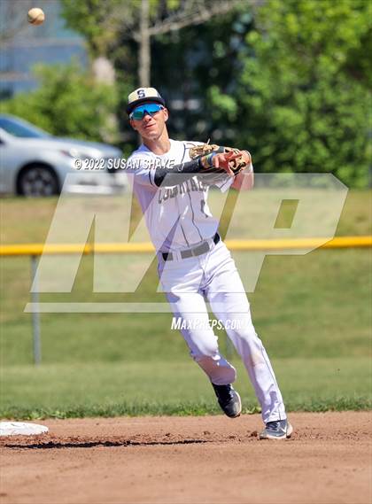 Thumbnail 1 in Westborough @ Shrewsbury (CMADA Tournament Class A Semifinal) photogallery.