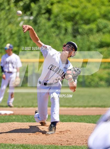 Thumbnail 2 in Westborough @ Shrewsbury (CMADA Tournament Class A Semifinal) photogallery.