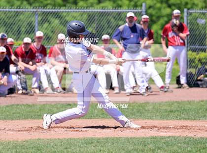 Thumbnail 1 in Westborough @ Shrewsbury (CMADA Tournament Class A Semifinal) photogallery.