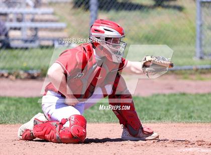 Thumbnail 3 in Westborough @ Shrewsbury (CMADA Tournament Class A Semifinal) photogallery.