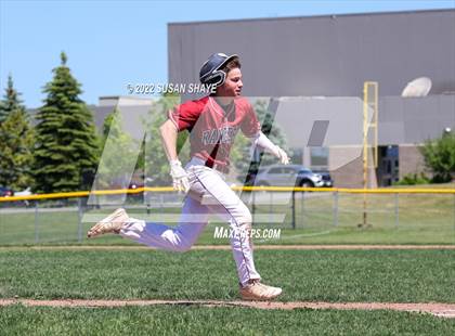Thumbnail 2 in Westborough @ Shrewsbury (CMADA Tournament Class A Semifinal) photogallery.