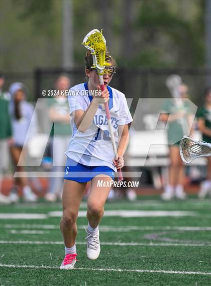 Thumbnail 1 in Blessed Trinity vs Centennial (Raider Rumble) photogallery.