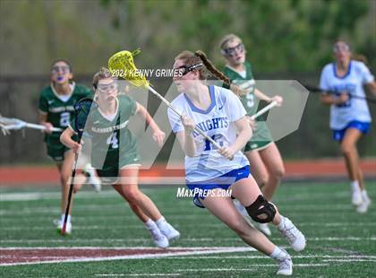 Thumbnail 2 in Blessed Trinity vs Centennial (Raider Rumble) photogallery.